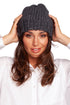 Bonnet model 171223 BE Knit